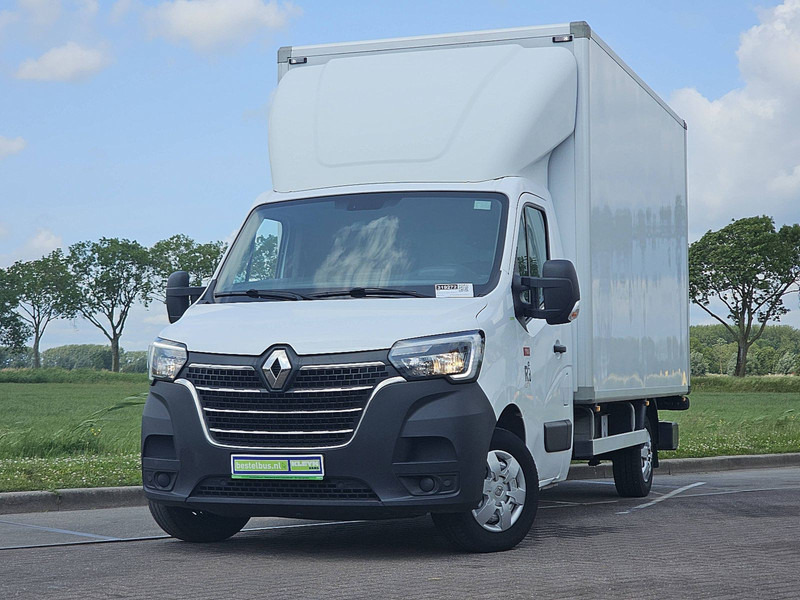 Renault Master 2.3 Bakwagen Laadklep! - Tarbesõiduk furgoon: pilt 1 Renault Master 2.3 Bakwagen Laadklep! - Tarbesõiduk furgoon: pilt 1