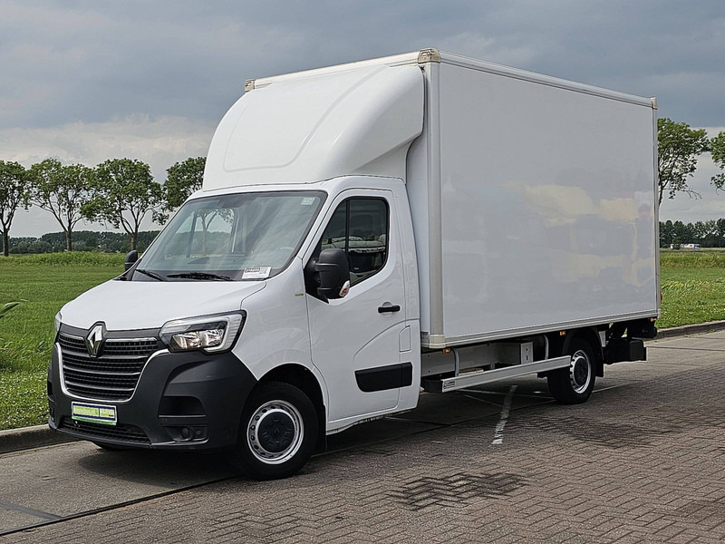 Renault Master 2.3 Bakwagen Laadklep! - Tarbesõiduk furgoon: pilt 2 Renault Master 2.3 Bakwagen Laadklep! - Tarbesõiduk furgoon: pilt 2