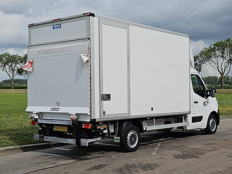 Renault Master 2.3 Bakwagen Laadklep! - Tarbesõiduk furgoon: pilt 3 Renault Master 2.3 Bakwagen Laadklep! - Tarbesõiduk furgoon: pilt 3