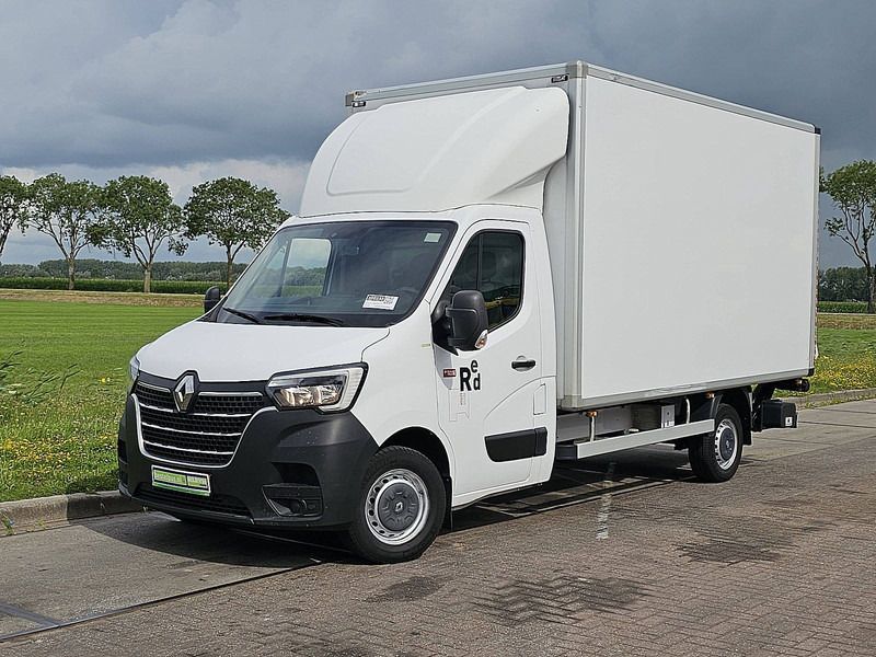 Renault Master 2.3 Bakwagen Laadklep! - Tarbesõiduk furgoon: pilt 2 Renault Master 2.3 Bakwagen Laadklep! - Tarbesõiduk furgoon: pilt 2
