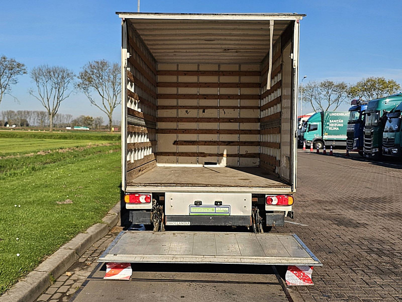 Tarbesõiduk furgoon Renault Master 2.3 Bakwagen Laadklep!: pilt 14 Tarbesõiduk furgoon Renault Master 2.3 Bakwagen Laadklep!: pilt 14