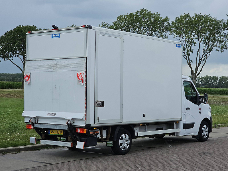 Renault Master 2.3 Bakwagen Laadklep! - Tarbesõiduk furgoon: pilt 3 Renault Master 2.3 Bakwagen Laadklep! - Tarbesõiduk furgoon: pilt 3