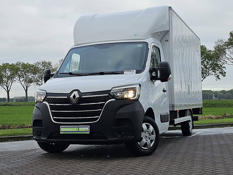 Renault Master 2.3 Bakwagen Laadklep! - Tarbesõiduk furgoon: pilt 1 Renault Master 2.3 Bakwagen Laadklep! - Tarbesõiduk furgoon: pilt 1