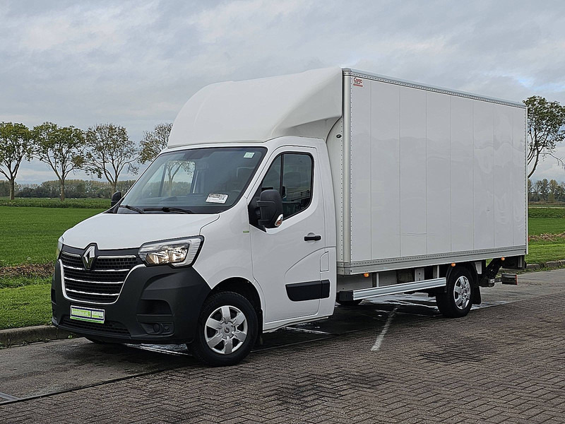 Renault Master 2.3 Bakwagen Laadklep! - Tarbesõiduk furgoon: pilt 2 Renault Master 2.3 Bakwagen Laadklep! - Tarbesõiduk furgoon: pilt 2