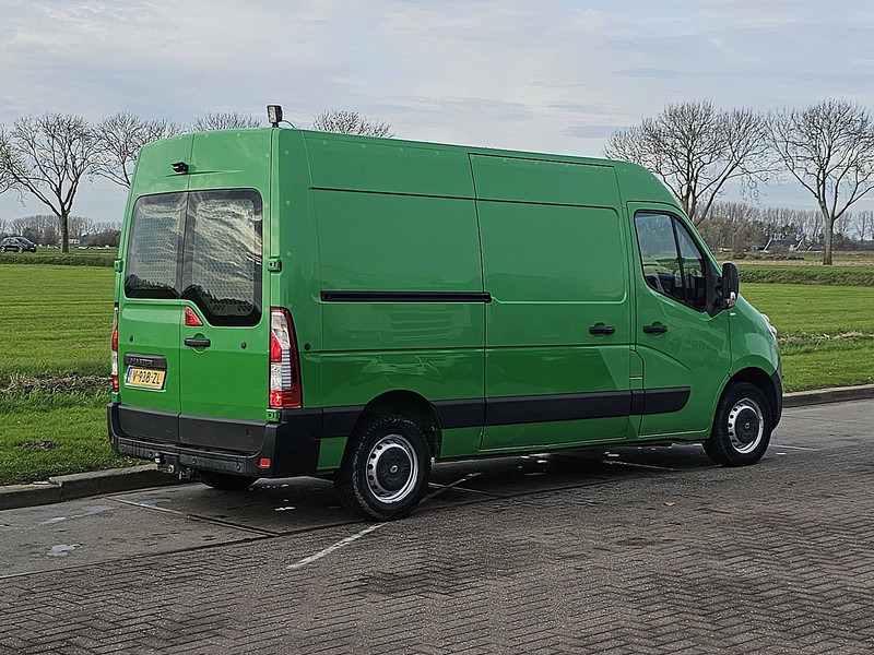 Renault Master 2.3 DCI 130 L2H2 - Kaubik: pilt 3 Renault Master 2.3 DCI 130 L2H2 - Kaubik: pilt 3