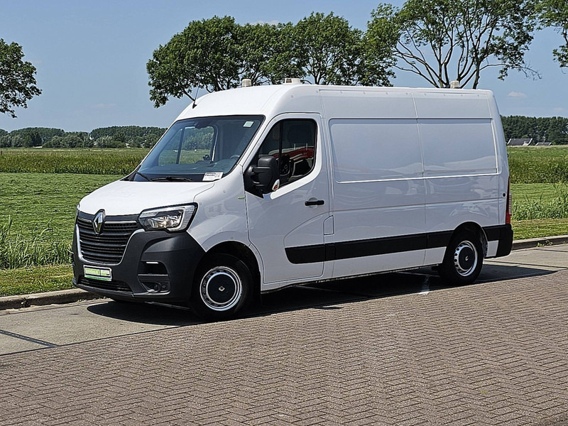 Renault Master 2.3 DCI 130 L2H2 - Kaubik: pilt 2 Renault Master 2.3 DCI 130 L2H2 - Kaubik: pilt 2