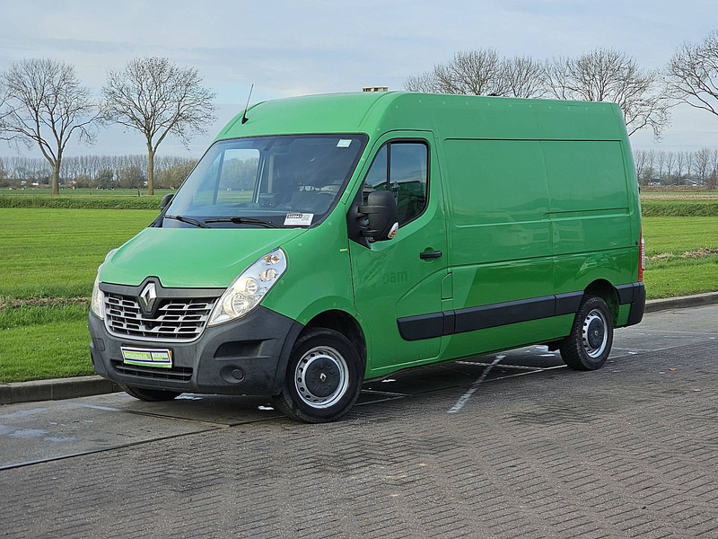 Renault Master 2.3 DCI 130 L2H2 - Kaubik: pilt 2 Renault Master 2.3 DCI 130 L2H2 - Kaubik: pilt 2