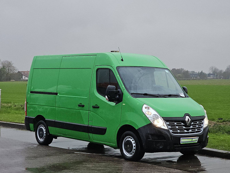 Renault Master 2.3 DCI 130 L2H2 - Kaubik: pilt 5 Renault Master 2.3 DCI 130 L2H2 - Kaubik: pilt 5