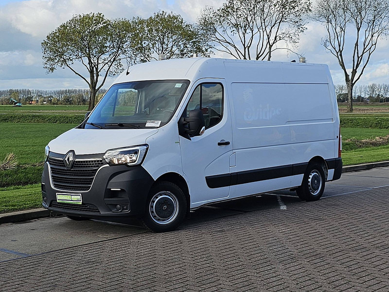 Renault Master 2.3 DCI 130 L2H2 - Kaubik: pilt 2 Renault Master 2.3 DCI 130 L2H2 - Kaubik: pilt 2