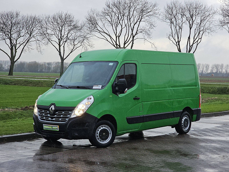Renault Master 2.3 DCI 130 L2H2 - Kaubik: pilt 2 Renault Master 2.3 DCI 130 L2H2 - Kaubik: pilt 2