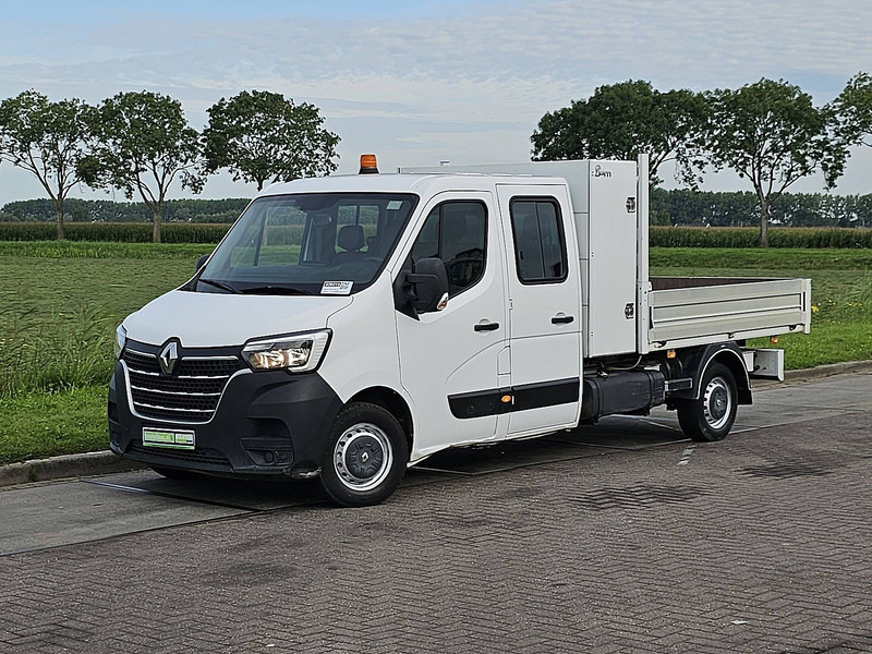 Renault Master 2.3 DCI 145 L3 ENERGY - Madelauto: pilt 2 Renault Master 2.3 DCI 145 L3 ENERGY - Madelauto: pilt 2