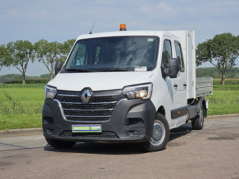 Renault Master 2.3 DCI 145 L3 ENERGY - Madelauto: pilt 1 Renault Master 2.3 DCI 145 L3 ENERGY - Madelauto: pilt 1