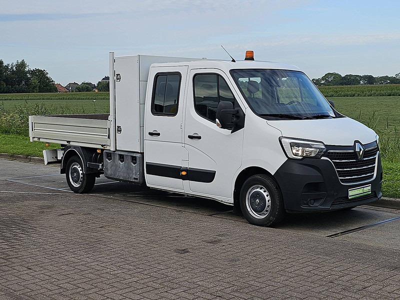 Renault Master 2.3 DCI 145 L3 ENERGY - Madelauto: pilt 5 Renault Master 2.3 DCI 145 L3 ENERGY - Madelauto: pilt 5