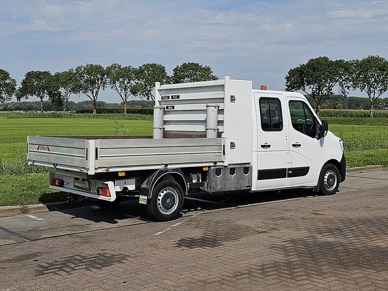 Renault Master 2.3 DCI 145 L3 ENERGY - Madelauto: pilt 3 Renault Master 2.3 DCI 145 L3 ENERGY - Madelauto: pilt 3
