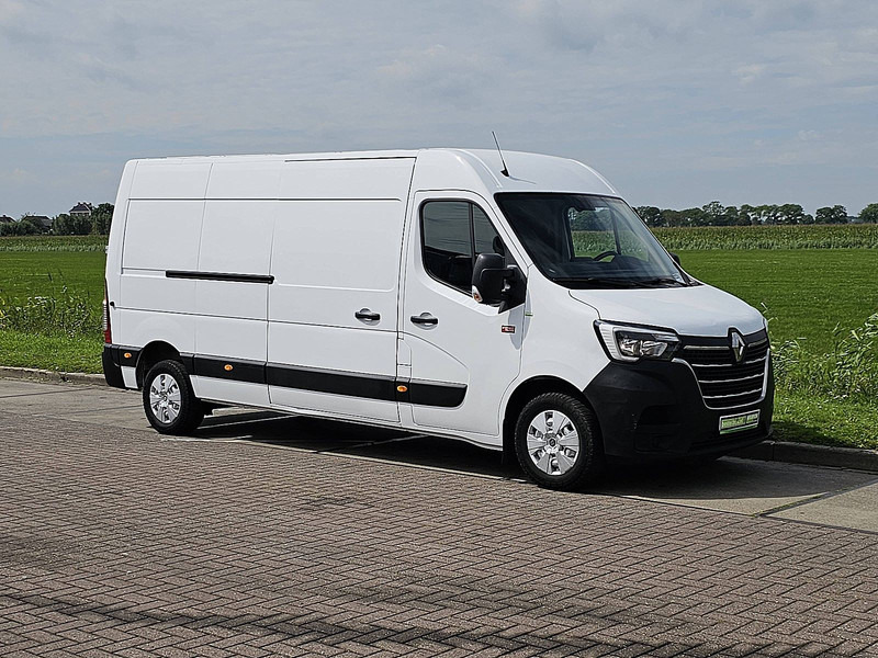 Renault Master 2.3 DCI 150 DC L3H2 - Kaubik: pilt 5 Renault Master 2.3 DCI 150 DC L3H2 - Kaubik: pilt 5