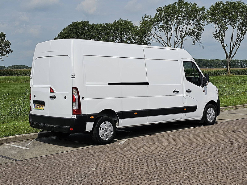 Renault Master 2.3 DCI 150 DC L3H2 - Kaubik: pilt 3 Renault Master 2.3 DCI 150 DC L3H2 - Kaubik: pilt 3