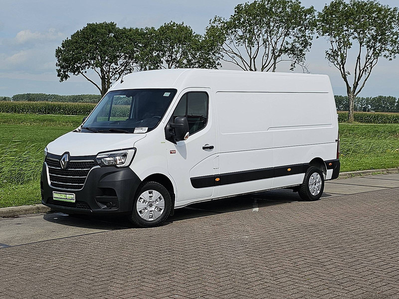 Renault Master 2.3 DCI 150 DC L3H2 - Kaubik: pilt 2 Renault Master 2.3 DCI 150 DC L3H2 - Kaubik: pilt 2