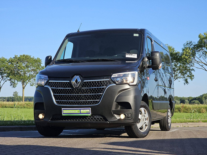 Renault Master 2.3 DCI 150 L1H1 - Kaubik: pilt 1 Renault Master 2.3 DCI 150 L1H1 - Kaubik: pilt 1