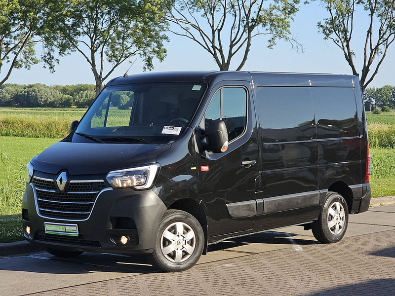 Renault Master 2.3 DCI 150 L1H1 - Kaubik: pilt 2 Renault Master 2.3 DCI 150 L1H1 - Kaubik: pilt 2