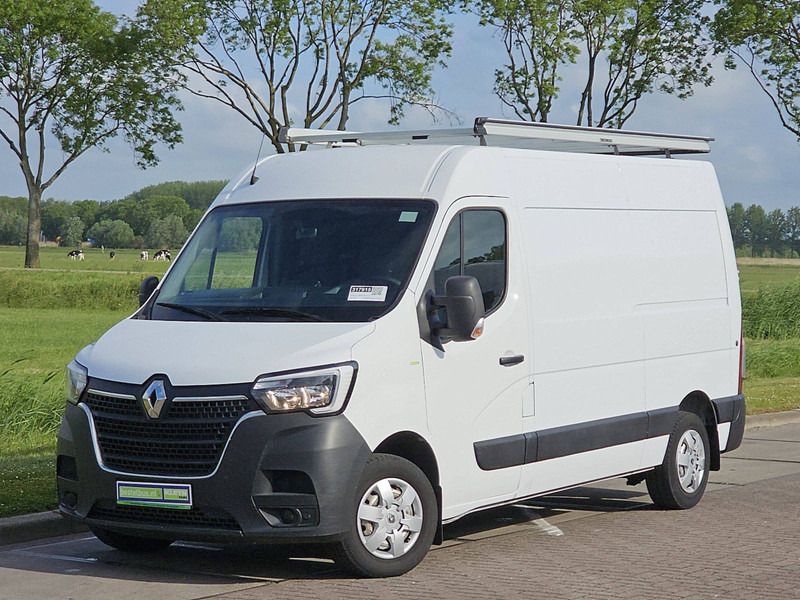 Renault Master 2.3 DCI 150 L2H2 - Väike kaubik: pilt 2 Renault Master 2.3 DCI 150 L2H2 - Väike kaubik: pilt 2