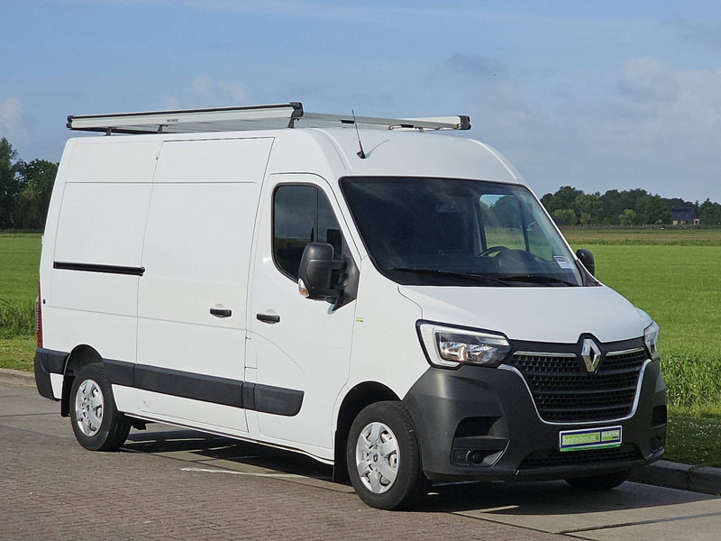 Renault Master 2.3 DCI 150 L2H2 - Väike kaubik: pilt 5 Renault Master 2.3 DCI 150 L2H2 - Väike kaubik: pilt 5