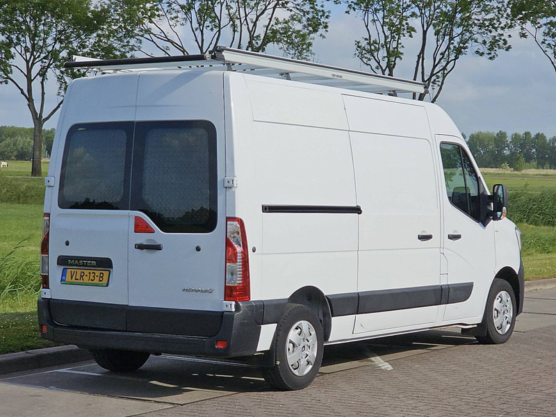 Renault Master 2.3 DCI 150 L2H2 - Väike kaubik: pilt 3 Renault Master 2.3 DCI 150 L2H2 - Väike kaubik: pilt 3
