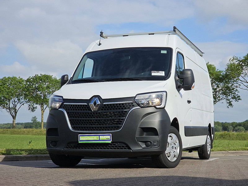 Renault Master 2.3 DCI 150 L2H2 - Väike kaubik: pilt 1 Renault Master 2.3 DCI 150 L2H2 - Väike kaubik: pilt 1