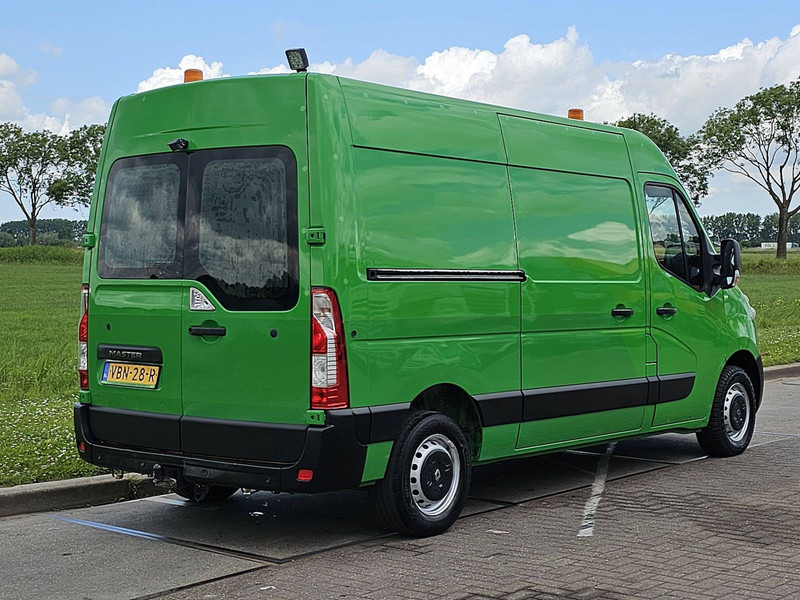 Renault Master 2.3 DCI 170 AUT. L2H2 - Kaubik: pilt 3 Renault Master 2.3 DCI 170 AUT. L2H2 - Kaubik: pilt 3