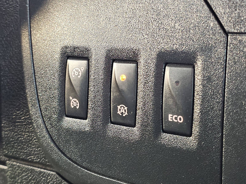 Tarbesõiduk kallur Renault Master 2.3 DUB.CAB Kipper Airco: pilt 11