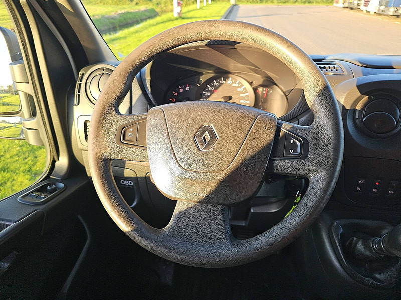 Tarbesõiduk kallur Renault Master 2.3 DUB.CAB Kipper Airco: pilt 13