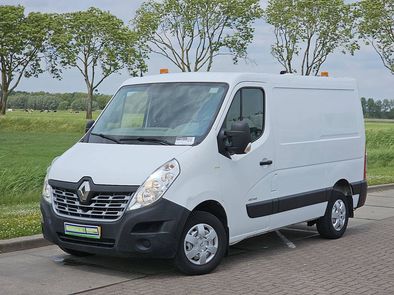 Renault Master 2.3 L1H1 Wp-inrichting ! - Kaubik: pilt 2 Renault Master 2.3 L1H1 Wp-inrichting ! - Kaubik: pilt 2