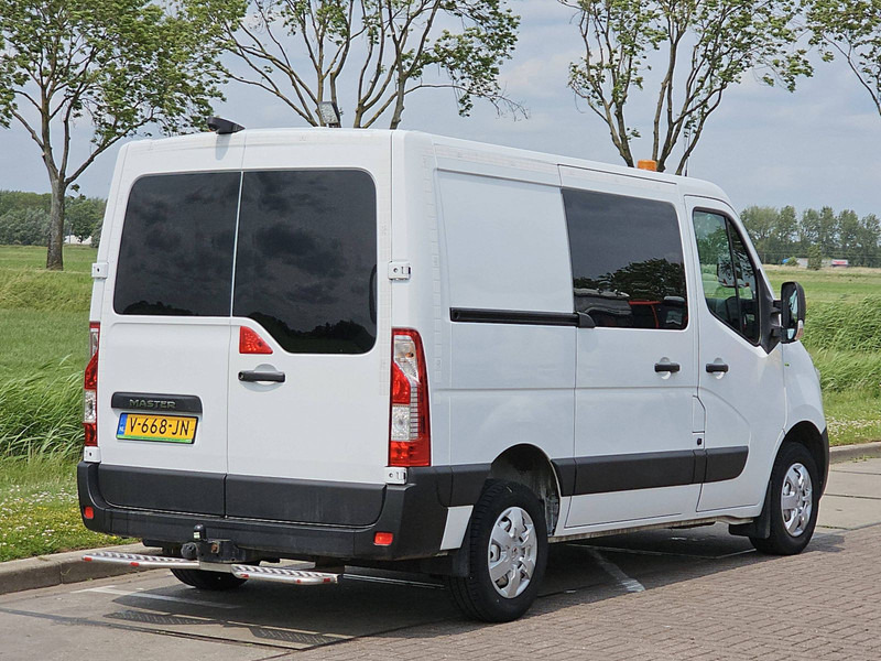 Renault Master 2.3 L1H1 Wp-inrichting ! - Kaubik: pilt 3 Renault Master 2.3 L1H1 Wp-inrichting ! - Kaubik: pilt 3