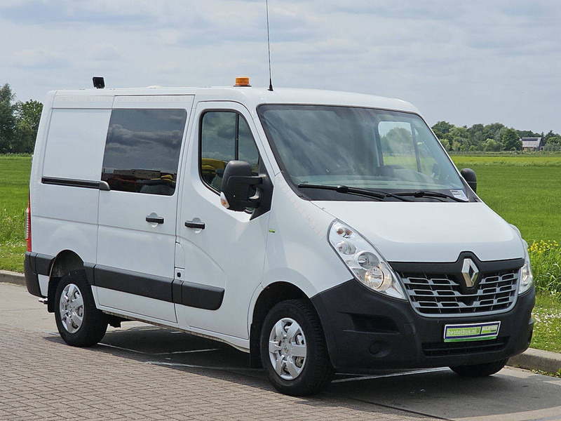 Renault Master 2.3 L1H1 Wp-inrichting ! - Kaubik: pilt 5 Renault Master 2.3 L1H1 Wp-inrichting ! - Kaubik: pilt 5