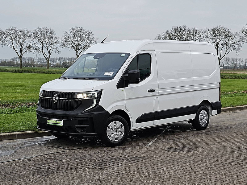 Renault Master 2.3 L2H2 3-Zits CarPlay! - Kaubik: pilt 2 Renault Master 2.3 L2H2 3-Zits CarPlay! - Kaubik: pilt 2