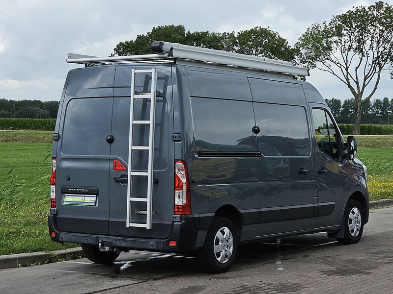 Renault Master 2.3 L2H2 Automaat Navi ! - Kaubik: pilt 3 Renault Master 2.3 L2H2 Automaat Navi ! - Kaubik: pilt 3