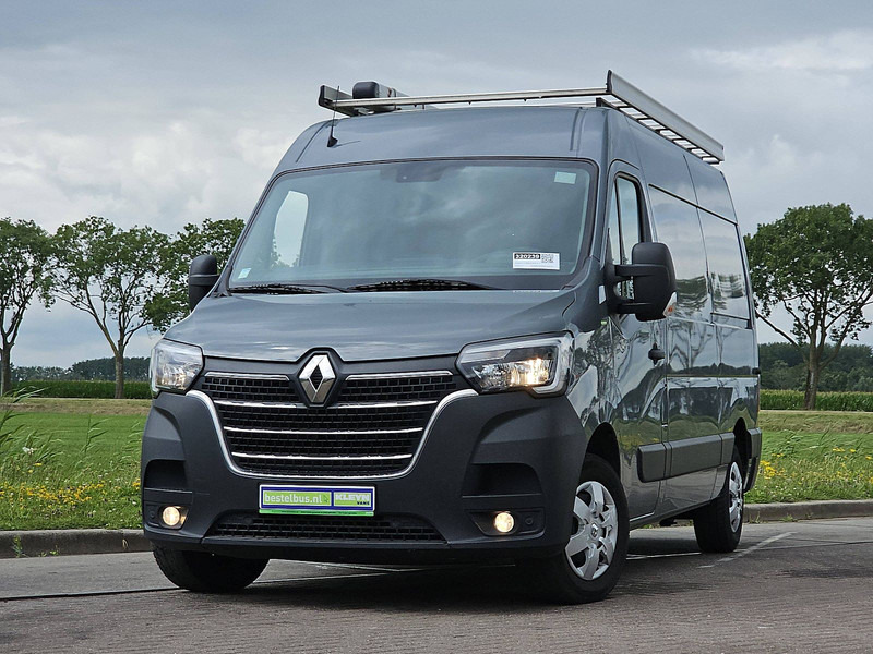 Renault Master 2.3 L2H2 Automaat Navi ! - Kaubik: pilt 1 Renault Master 2.3 L2H2 Automaat Navi ! - Kaubik: pilt 1