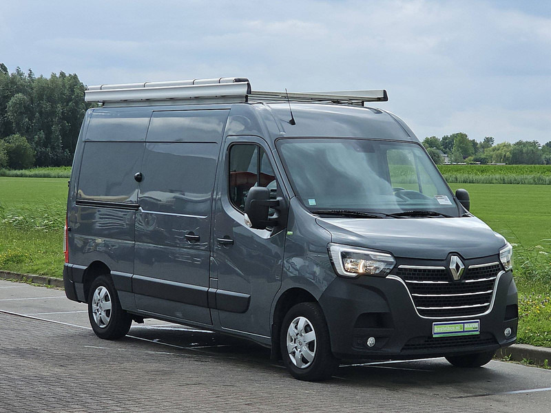 Renault Master 2.3 L2H2 Automaat Navi ! - Kaubik: pilt 5 Renault Master 2.3 L2H2 Automaat Navi ! - Kaubik: pilt 5