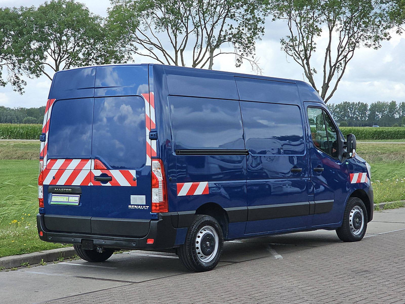 Renault Master 2.3 L2H2 Navi Euro6 AC! - Kaubik: pilt 3 Renault Master 2.3 L2H2 Navi Euro6 AC! - Kaubik: pilt 3