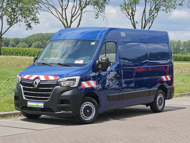 Renault Master 2.3 L2H2 Navi Euro6 AC! - Kaubik: pilt 2 Renault Master 2.3 L2H2 Navi Euro6 AC! - Kaubik: pilt 2