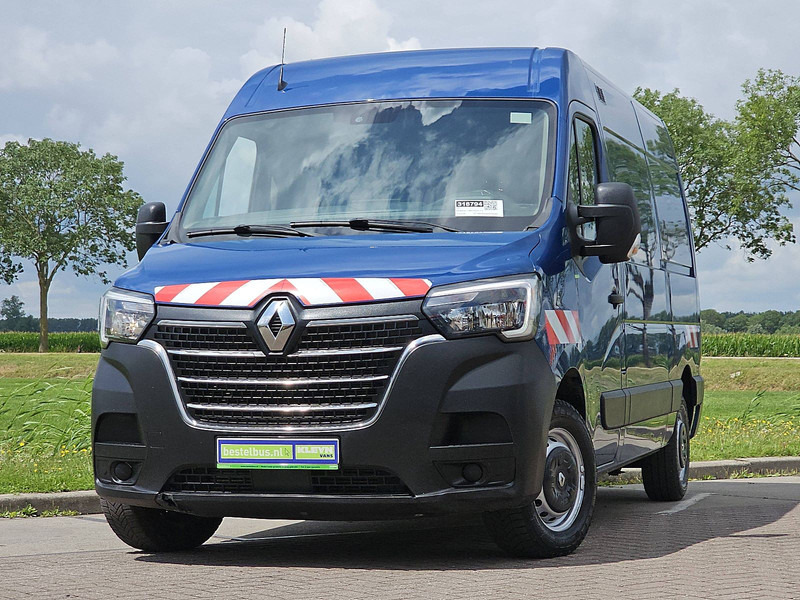 Renault Master 2.3 L2H2 Navi Euro6 AC! - Kaubik: pilt 1 Renault Master 2.3 L2H2 Navi Euro6 AC! - Kaubik: pilt 1