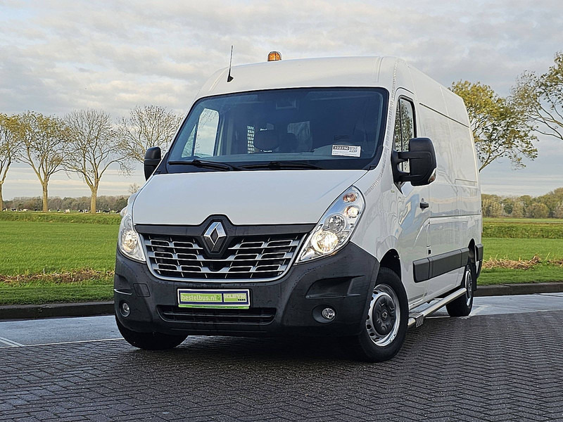Renault Master 2.3 L2H2 Navi Trekhaak! - Kaubik: pilt 1 Renault Master 2.3 L2H2 Navi Trekhaak! - Kaubik: pilt 1