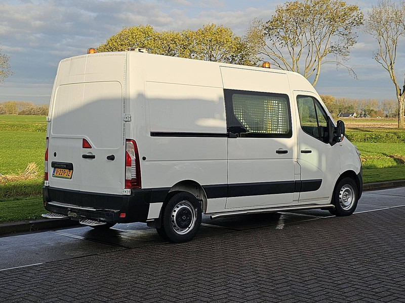 Renault Master 2.3 L2H2 Navi Trekhaak! - Kaubik: pilt 3 Renault Master 2.3 L2H2 Navi Trekhaak! - Kaubik: pilt 3