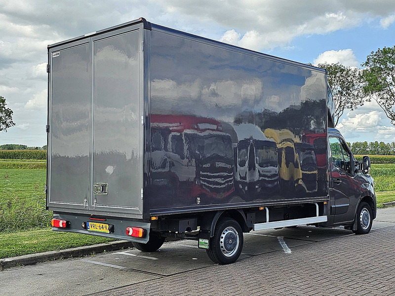 Renault Master 2.3 L3 Bakwagen Deuren - Tarbesõiduk furgoon: pilt 3 Renault Master 2.3 L3 Bakwagen Deuren - Tarbesõiduk furgoon: pilt 3