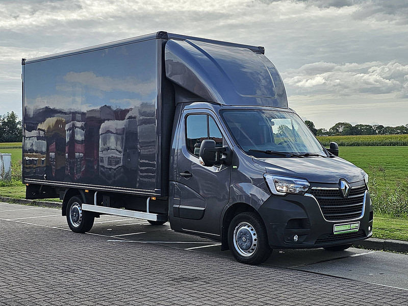 Renault Master 2.3 L3 Bakwagen Deuren - Tarbesõiduk furgoon: pilt 5 Renault Master 2.3 L3 Bakwagen Deuren - Tarbesõiduk furgoon: pilt 5