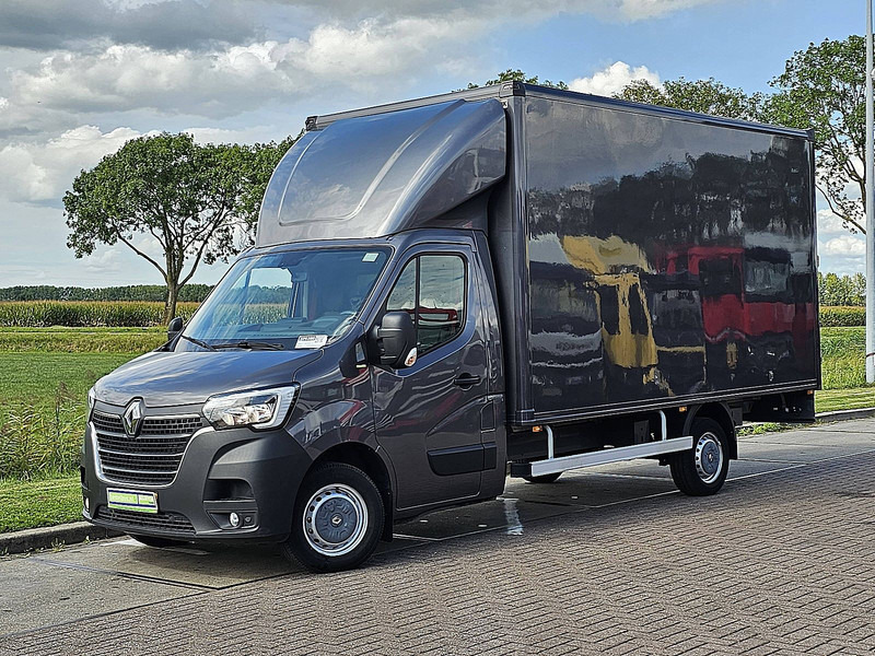 Renault Master 2.3 L3 Bakwagen Navi - Tarbesõiduk furgoon: pilt 2 Renault Master 2.3 L3 Bakwagen Navi - Tarbesõiduk furgoon: pilt 2