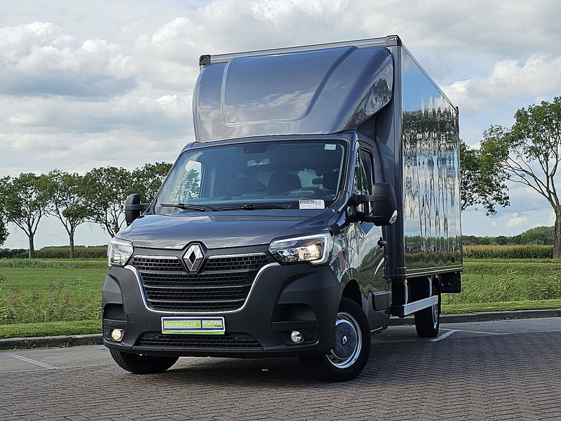 Renault Master 2.3 L3 Bakwagen Navi - Tarbesõiduk furgoon: pilt 1 Renault Master 2.3 L3 Bakwagen Navi - Tarbesõiduk furgoon: pilt 1