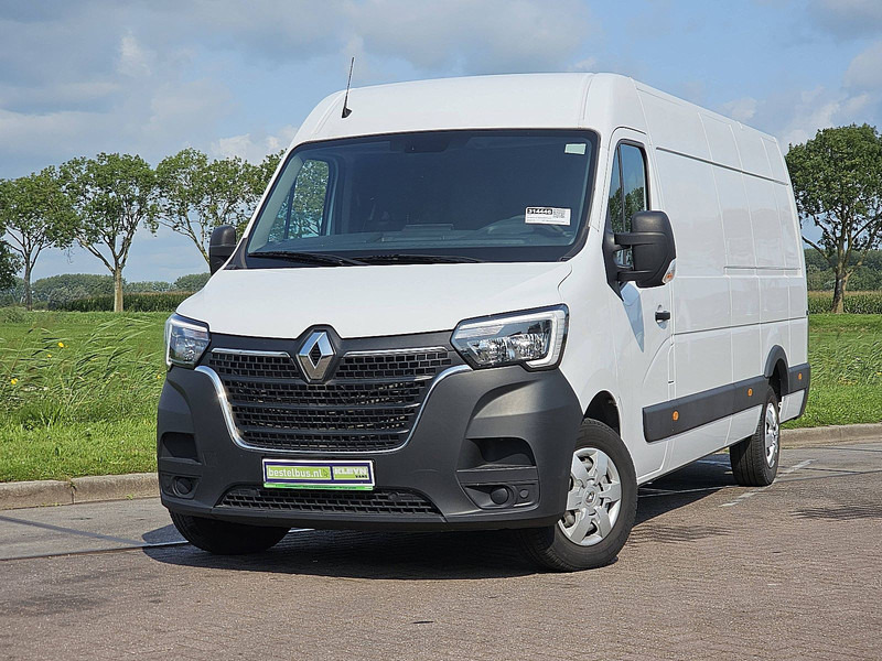 Renault Master 2.3 L4H2 Maxi 163Pk NAP! - Kaubik: pilt 1 Renault Master 2.3 L4H2 Maxi 163Pk NAP! - Kaubik: pilt 1