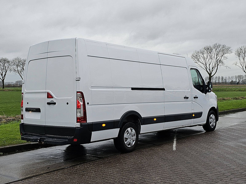 Renault Master 2.3 L4H2 Maxi 163Pk NAP! - Kaubik: pilt 3 Renault Master 2.3 L4H2 Maxi 163Pk NAP! - Kaubik: pilt 3