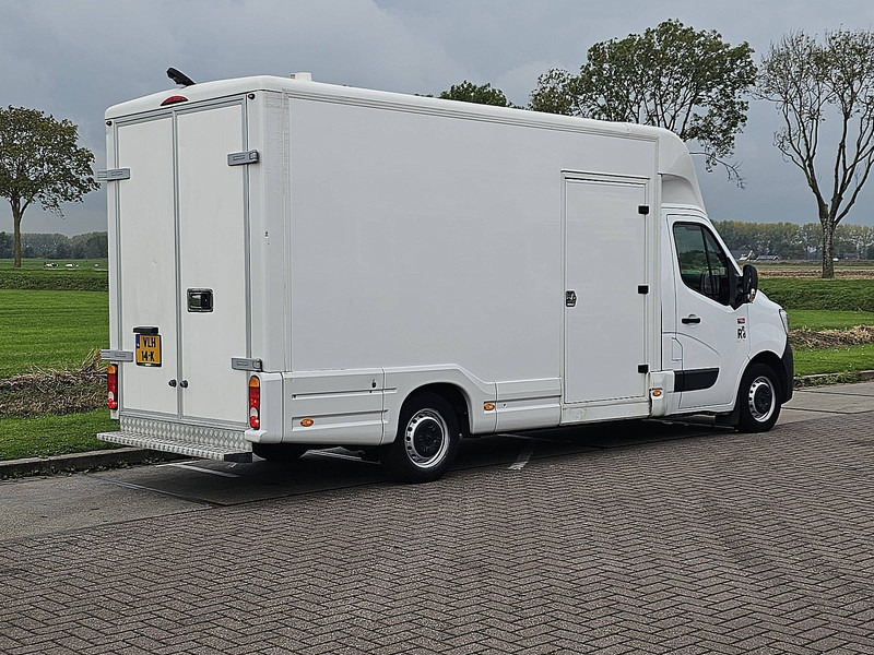 Renault Master 2.3 Platform-Cabine AC! - Tarbesõiduk furgoon: pilt 3 Renault Master 2.3 Platform-Cabine AC! - Tarbesõiduk furgoon: pilt 3