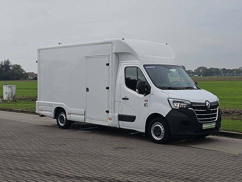 Renault Master 2.3 Platform-Cabine AC! - Tarbesõiduk furgoon: pilt 5 Renault Master 2.3 Platform-Cabine AC! - Tarbesõiduk furgoon: pilt 5
